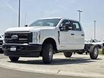 2024 Ford F-250 Crew Cab 4WD, Milron Aluminum Service Service Truck for sale #42REE59525 - photo 16