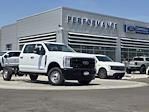 2024 Ford F-250 Crew Cab 4WD, Milron Aluminum Service Service Truck for sale #42REE59525 - photo 32