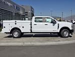 2024 Ford F-250 Crew Cab 4WD, Milron Aluminum Service Service Truck for sale #42REE59671 - photo 20