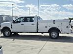 2024 Ford F-250 Crew Cab 4WD, Milron Aluminum Service Service Truck for sale #42REE59804 - photo 15