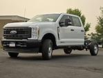 2024 Ford F-250 Crew Cab 4WD, Cab Chassis for sale #42REE59825 - photo 15