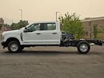 2024 Ford F-250 Crew Cab 4WD, Cab Chassis for sale #42REE59825 - photo 16