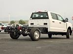 2024 Ford F-250 Crew Cab 4WD, Cab Chassis for sale #42REE59825 - photo 2