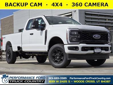 2024 Ford F-350 Super Cab SRW 4WD, Pickup for sale #42REE86571 - photo 1