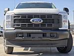 2024 Ford F-550 Crew Cab DRW 4WD, Cab Chassis for sale #42REE87929 - photo 13