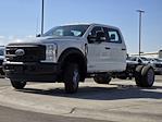 2024 Ford F-550 Crew Cab DRW 4WD, Cab Chassis for sale #42REE87929 - photo 14