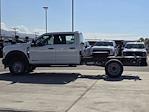 2024 Ford F-550 Crew Cab DRW 4WD, Cab Chassis for sale #42REE87929 - photo 15