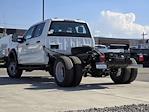 2024 Ford F-550 Crew Cab DRW 4WD, Cab Chassis for sale #42REE87929 - photo 16