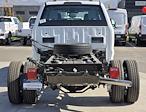 2024 Ford F-550 Crew Cab DRW 4WD, Cab Chassis for sale #42REE87929 - photo 17