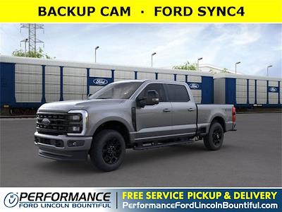 2024 Ford F-350 Crew Cab SRW 4WD, Pickup for sale #42REF04629 - photo 1