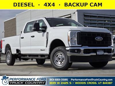 2024 Ford F-250 Crew Cab 4WD, Pickup for sale #42REF14003 - photo 1