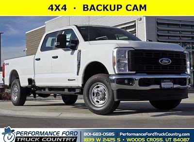 2024 Ford F-250 Crew Cab 4WD, Pickup for sale #42REF14727 - photo 1