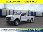 2024 Ford F-350 Regular Cab SRW 4WD, Pickup for sale #42REF20750 - photo 1