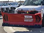 New 2024 Ford F-350 XL Regular Cab 4WD, Western Snowplow Plow Truck for sale #42REF20933 - photo 15