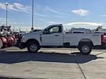 New 2024 Ford F-350 XL Regular Cab 4WD, Western Snowplow Plow Truck for sale #42REF20933 - photo 19