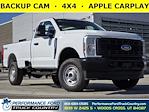 2024 Ford F-350 Regular Cab SRW 4WD, Pickup for sale #42REF21145 - photo 1