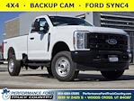 2024 Ford F-350 Regular Cab SRW 4WD, Pickup for sale #42REF21450 - photo 1