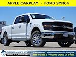 2024 Ford F-150 SuperCrew Cab 4WD, Pickup for sale #42RFB00282 - photo 1