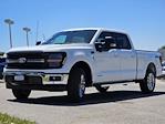 New 2024 Ford F-150 XLT SuperCrew Cab 4WD, Pickup for sale #42RFB00282 - photo 13