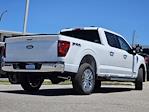 2024 Ford F-150 SuperCrew Cab 4WD, Pickup for sale #42RFB00282 - photo 2