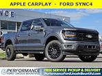 2024 Ford F-150 SuperCrew Cab 4WD, Pickup for sale #42RFB44251 - photo 1