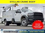 2024 Ram 5500 Regular Cab DRW 4WD, Cab Chassis for sale #42RG169898 - photo 1