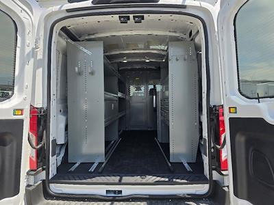 2024 Ford Transit 250 Medium Roof RWD, Adrian Steel General Contractor Upfitted Cargo Van for sale #42RKA06280 - photo 2