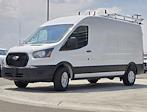 2024 Ford Transit 250 Medium Roof RWD, Adrian Steel General Contractor Upfitted Cargo Van for sale #42RKA06280 - photo 15