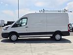 New 2024 Ford Transit 250 Base Medium Roof RWD, Adrian Steel General Contractor Upfitted Cargo Van for sale #42RKA06280 - photo 16