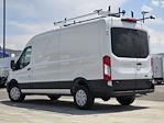 2024 Ford Transit 250 Medium Roof RWD, Adrian Steel General Contractor Upfitted Cargo Van for sale #42RKA06280 - photo 17