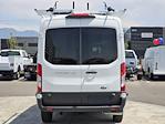 2024 Ford Transit 250 Medium Roof RWD, Adrian Steel General Contractor Upfitted Cargo Van for sale #42RKA06280 - photo 18