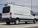 2024 Ford Transit 250 Medium Roof RWD, Adrian Steel General Contractor Upfitted Cargo Van for sale #42RKA06280 - photo 19