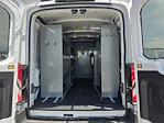 New 2024 Ford Transit 250 Base Medium Roof RWD, Adrian Steel General Contractor Upfitted Cargo Van for sale #42RKA06280 - photo 2