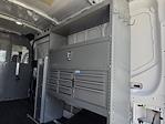 New 2024 Ford Transit 250 Base Medium Roof RWD, Adrian Steel General Contractor Upfitted Cargo Van for sale #42RKA06280 - photo 22