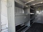 New 2024 Ford Transit 250 Base Medium Roof RWD, Adrian Steel General Contractor Upfitted Cargo Van for sale #42RKA06280 - photo 23