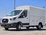 2024 Ford Transit 350 AWD, Reading Aluminum CSV Service Utility Van for sale #42RKA06295 - photo 15