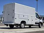 2024 Ford Transit 350 AWD, Reading Aluminum CSV Service Utility Van for sale #42RKA06295 - photo 2