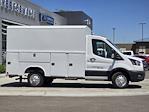 2024 Ford Transit 350 AWD, Reading Aluminum CSV Service Utility Van for sale #42RKA06295 - photo 19