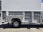 2024 Ford Transit 350 AWD, Reading Aluminum CSV Service Utility Van for sale #42RKA06295 - photo 22