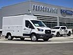 2024 Ford Transit 350 AWD, Reading Aluminum CSV Service Utility Van for sale #42RKA06295 - photo 33