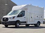 2024 Ford Transit 350 HD RWD, Rockport Workport Service Utility Van for sale #42RKA14240 - photo 15