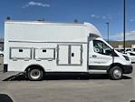 New 2024 Ford Transit 350 HD Base RWD, Rockport Workport Service Utility Van for sale #42RKA14240 - photo 19