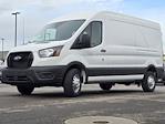 2024 Ford Transit 250 Medium Roof AWD, Empty Cargo Van for sale #42RKA17655 - photo 1