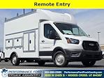 New 2024 Ford Transit 350 HD Base RWD, Rockport Workport Service Utility Van for sale #42RKA31052 - photo 1