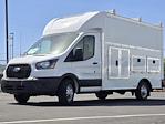 New 2024 Ford Transit 350 HD Base RWD, Rockport Workport Service Utility Van for sale #42RKA31052 - photo 16