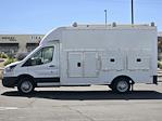 2024 Ford Transit 350 HD RWD, Rockport Workport Service Utility Van for sale #42RKA31052 - photo 17