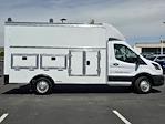 New 2024 Ford Transit 350 HD Base RWD, Rockport Workport Service Utility Van for sale #42RKA31052 - photo 20