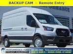 2024 Ford Transit 250 High Roof AWD, Empty Cargo Van for sale #42RKA37700 - photo 1