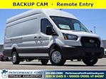 2024 Ford Transit 350 Super Cab High Roof AWD, Empty Cargo Van for sale #42RKA57370 - photo 1