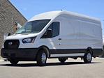 2024 Ford Transit 350 Super Cab High Roof AWD, Empty Cargo Van for sale #42RKA57370 - photo 18